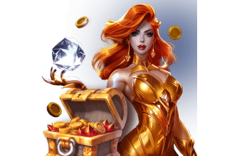 Highroller bonus tot €500 bij Rizz Casino